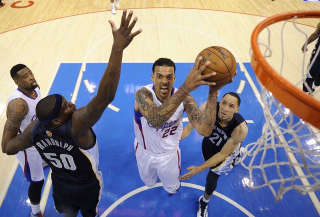 Πρεμιέρα «με το δεξί» για Νάγκετς, Κλίπερς, Νικς και Νετς